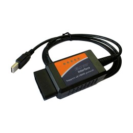 ELM327 USB v 1.5