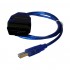 VAG COM 409.1 USB K-Line адаптер